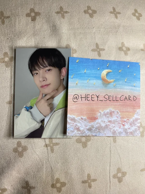 2022 ENniversary PHOTO FRAME