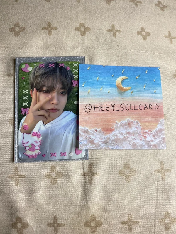 DARK BLOOD NAMIL MUSIC LUCKY DRAW