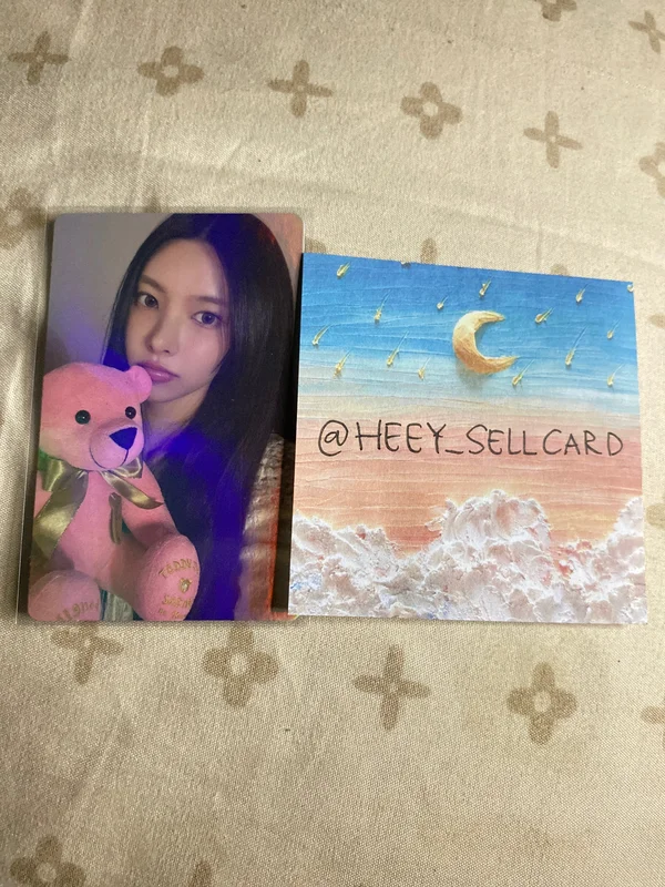 SUPER REAL ME WEVERSE