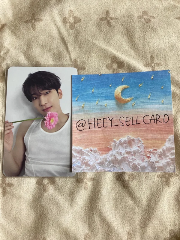 17 IS RIGHT HERE DEAR Ver.