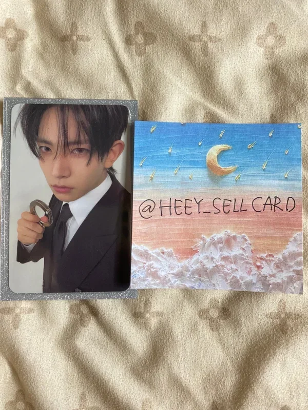 DESIRE : UNLEASH Target & EU Exclusive