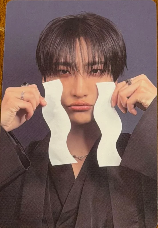 SEONGHWA GOLDEN HOUR : Part.4 U.S.Exclusive
