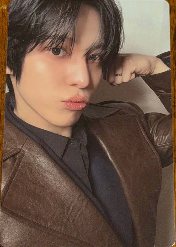 YUNHO GOLDEN HOUR : Part.4 DIGIPACK VER. hello82 Exclusive