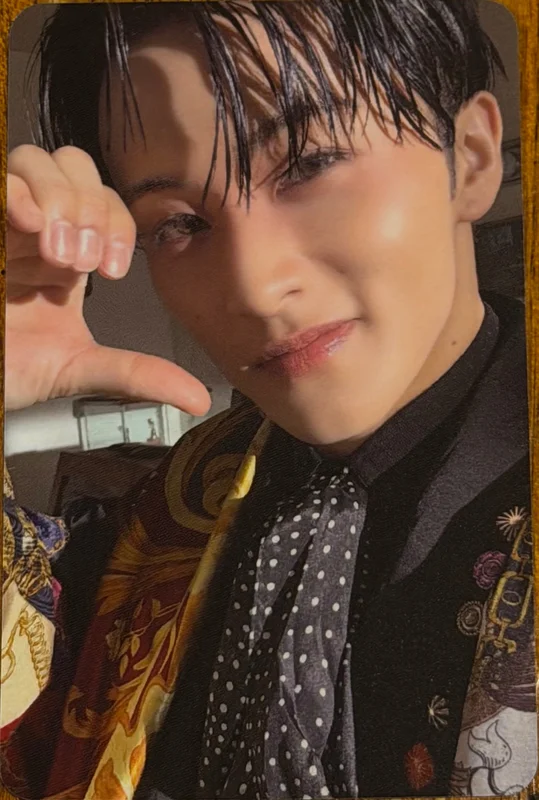 Mark Lee The Firstfruit APPLEMUSIC