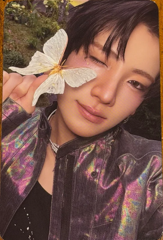 YUMA Back to Life ROAR ver.