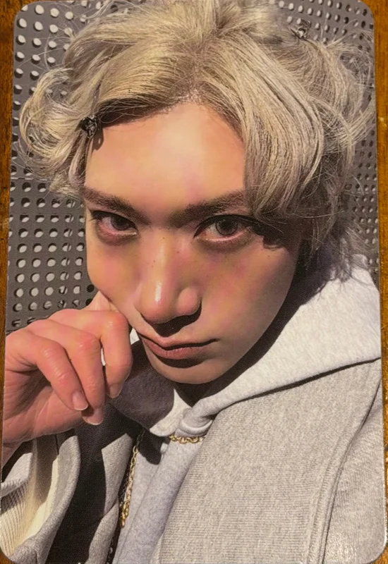 STUNNER YOU ARE Ver.