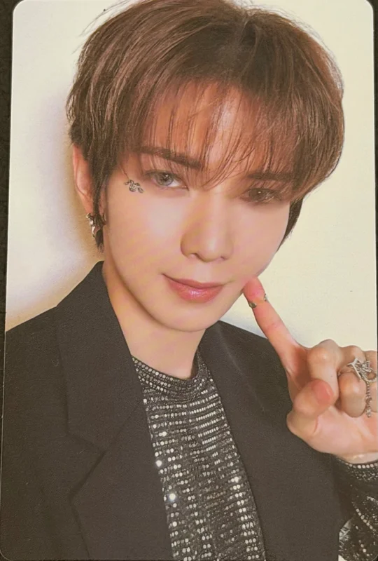 YEOSANG GOLDEN HOUR : Part.2 FOR VER.