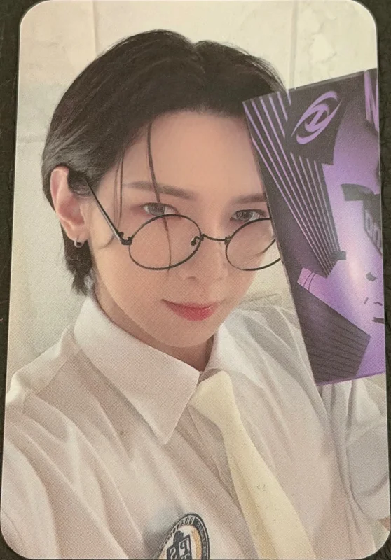 YEOSANG THE WORLD EP.2 : OUTLAW PLATFORM VER.