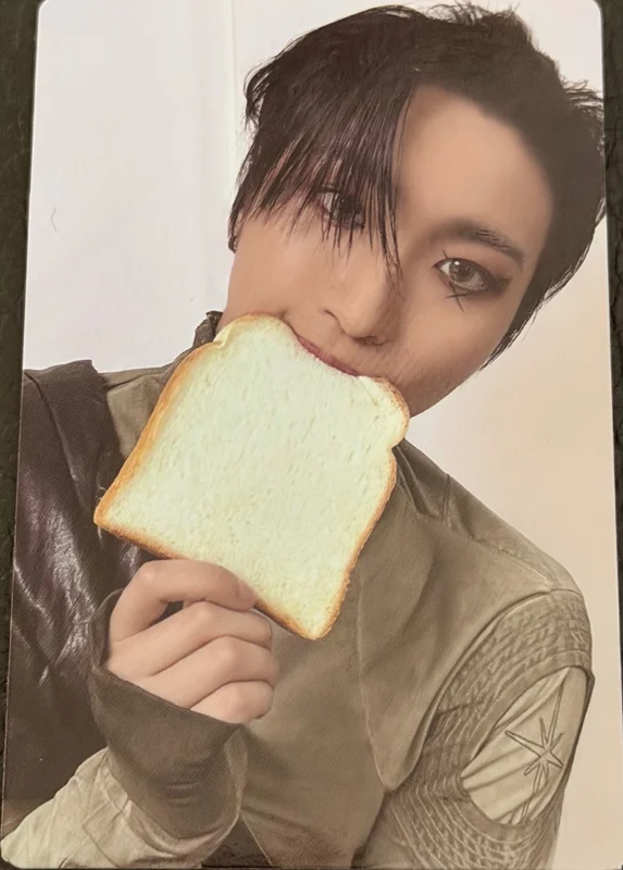 SEONGHWA THE WORLD EP.2 : OUTLAW Z VER.