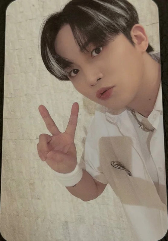 JONGHO THE WORLD EP.2 : OUTLAW PLATFORM VER.
