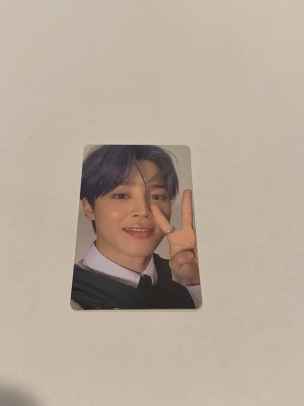 JIMIN MAP OF THE SOUL : 7