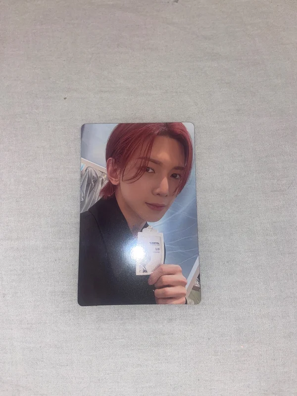 GOLDEN HOUR : Part.3 POCAALBUM