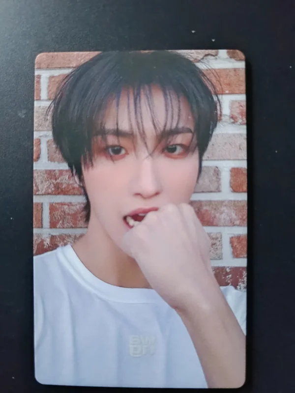 GOLDEN HOUR : Part.3 JUMP UP