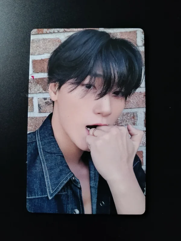 GOLDEN HOUR : Part.3 JUMP UP