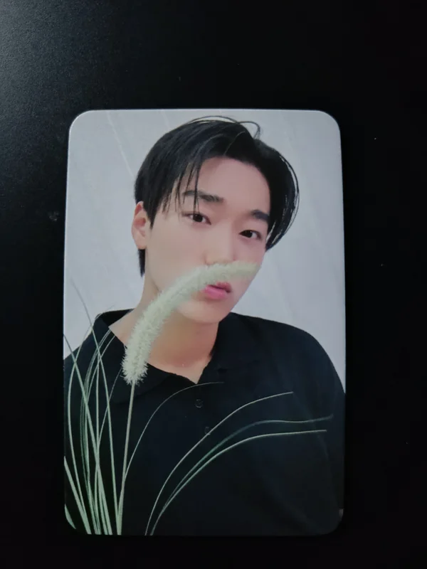 GOLDEN HOUR : Part.3 DEAR MY MUSE