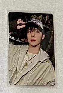 GOLDEN HOUR : Part.1 POCAALBUM VER.