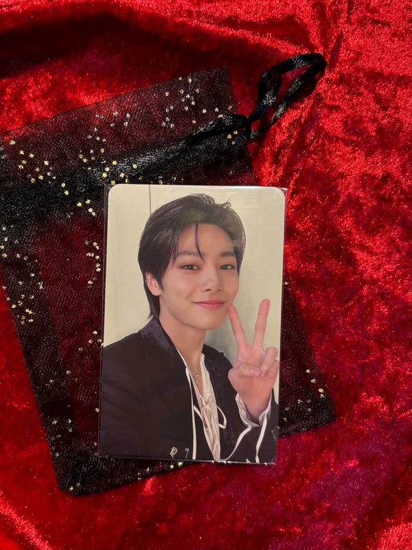 5-STAR DIGIPACK VER.