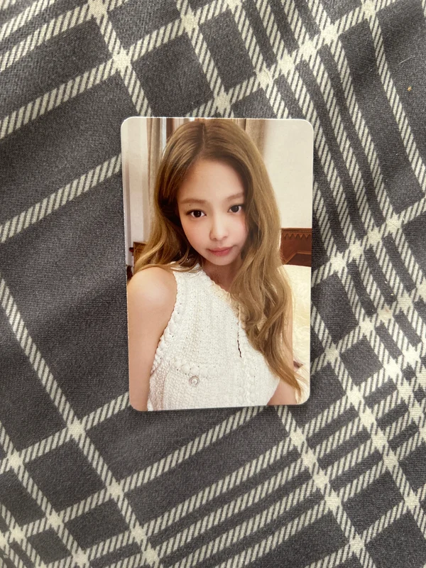 BORN PINK BLACK ver.