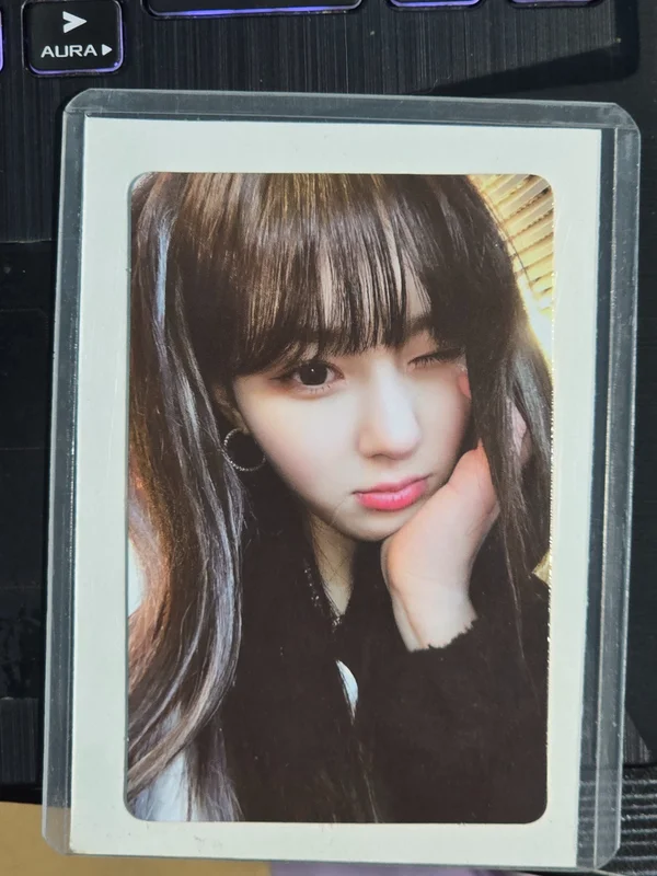 LOVESTRUCK! LOVE STRIKE ver.