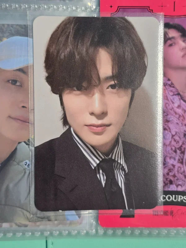OFFICE : Foundation Day CARD WALLET + PHOTO CARD SET