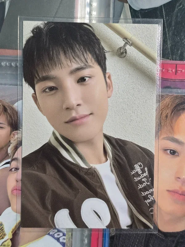 2024 SVT 8TH FAN MEETING SEVENTEEN in CARAT LAND Outer