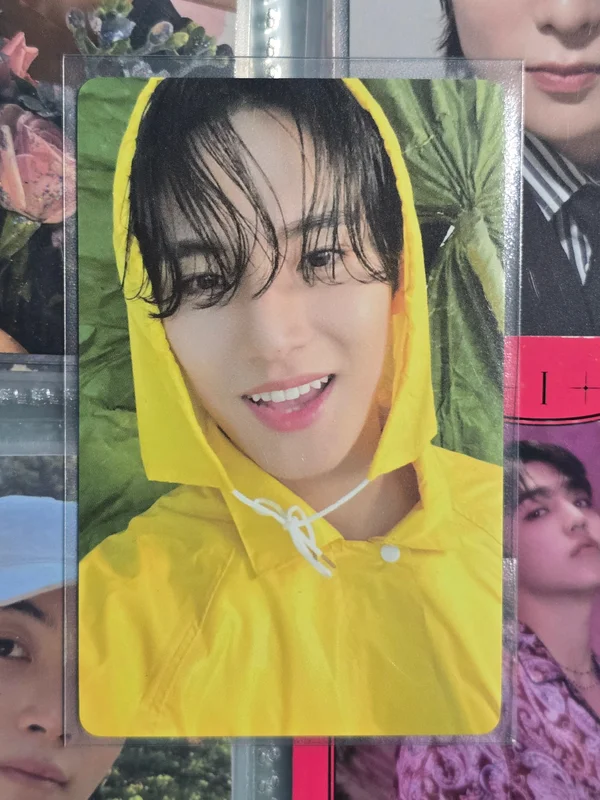 SEVENTEENTH HEAVEN Carat Ver.