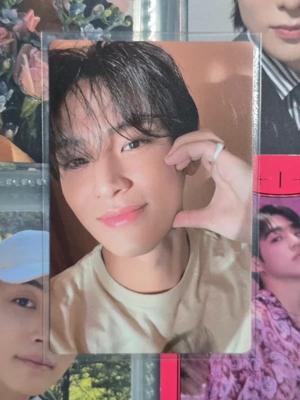 Face the Sun CARAT Ver.