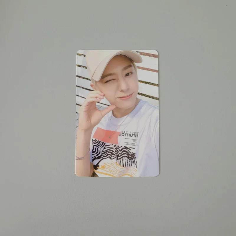 2021 SEASON'S GREETING