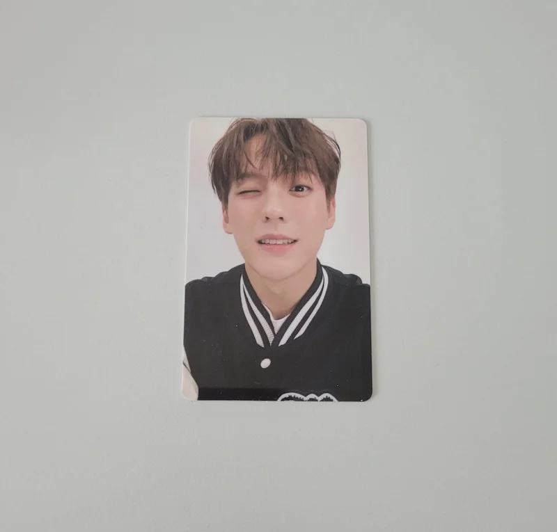 BTOB 2023 OFFICIAL POP UP STORE LUCKY DRAW