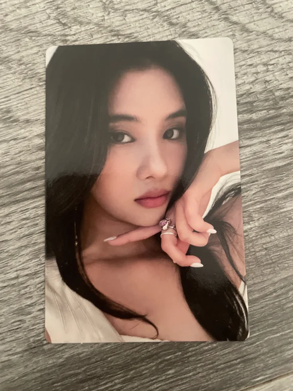 SIS (Soft Is Strong)