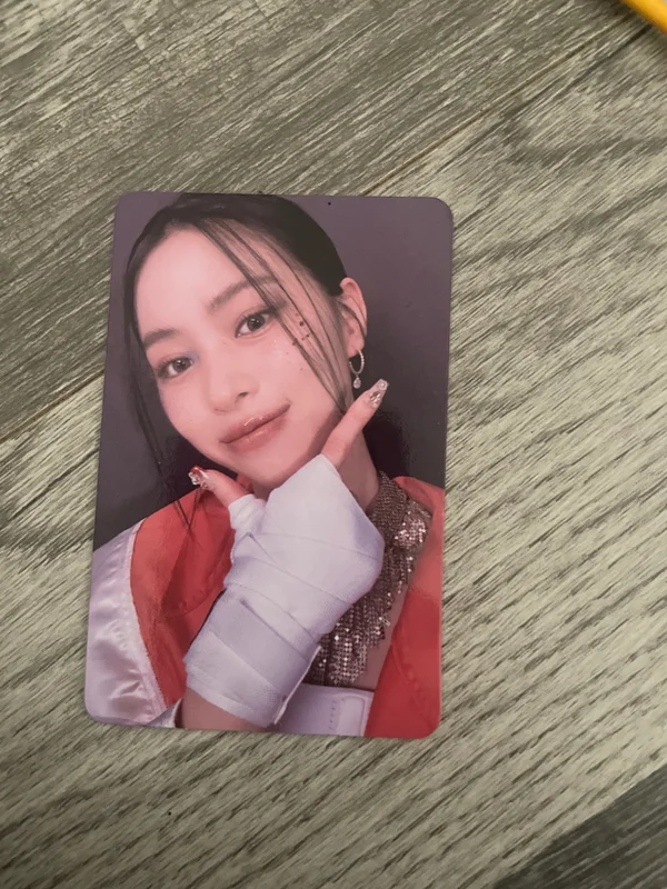 KILL MY DOUBT STANDARD Ver.