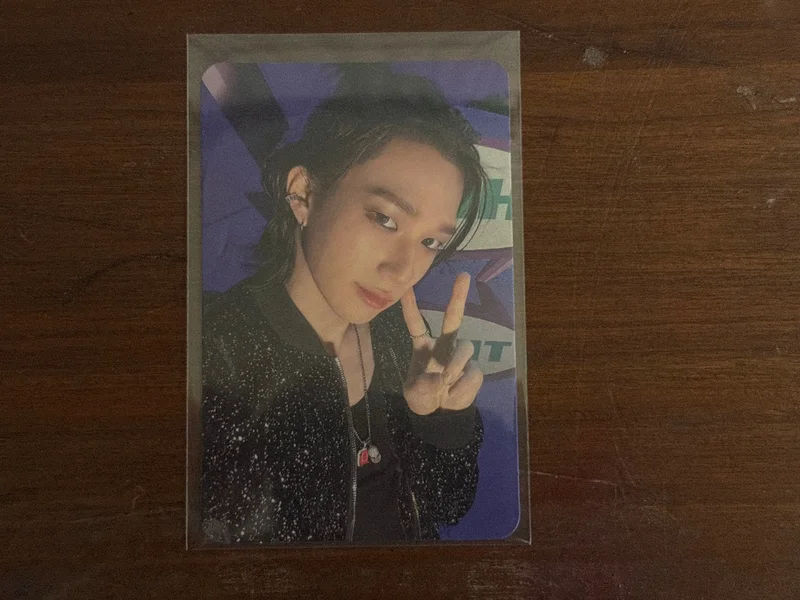 Killin' It P1us Edition VER.