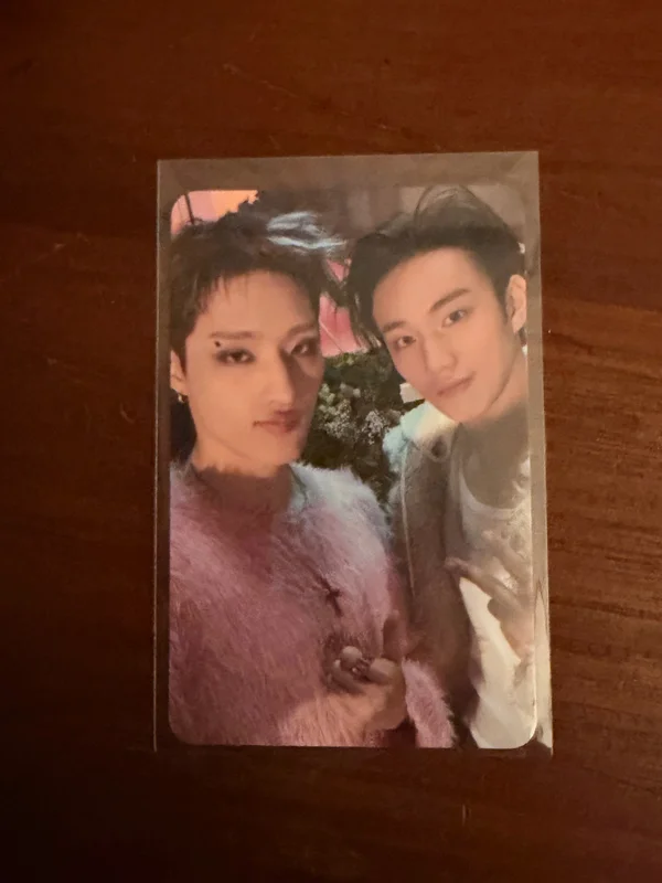 Killin' It P1us Edition VER.