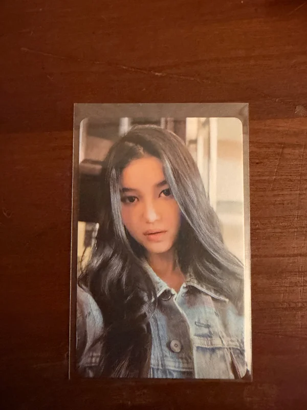 New Jeans Bluebook ver. NEWJEANS VER.