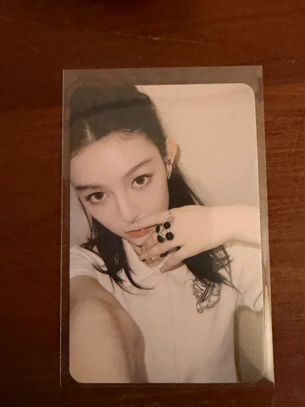 Get Up THE POWERPUFF GIRLS X NJ Box ver.