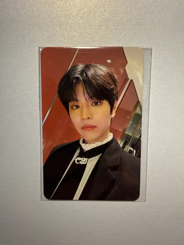 Stay in STAY in JEJU EXHIBITION JYP SHOP