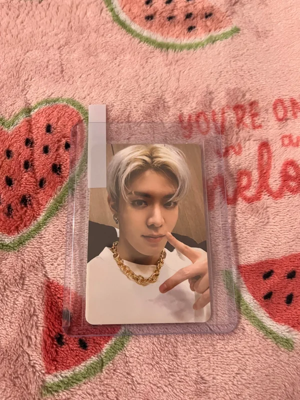 NCT #127 Neo Zone : The Final Round 1ST PLAYER ver.
