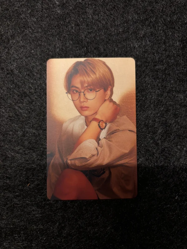 BORDER : Hakanai Standard