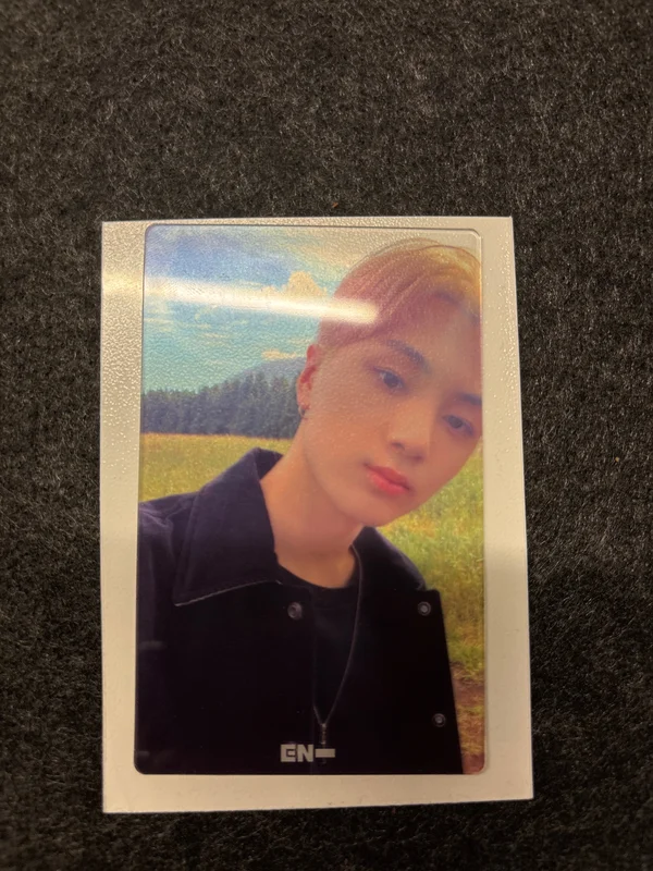 BORDER : DAY ONE M2U LUCKY DRAW