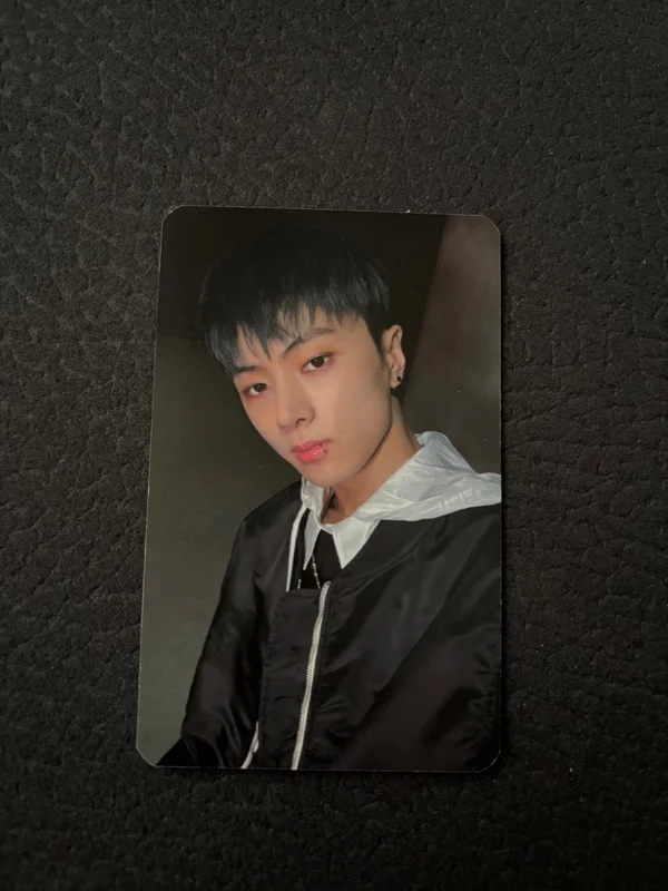 MANIFESTO : DAY 1 M2U LUCKY DRAW