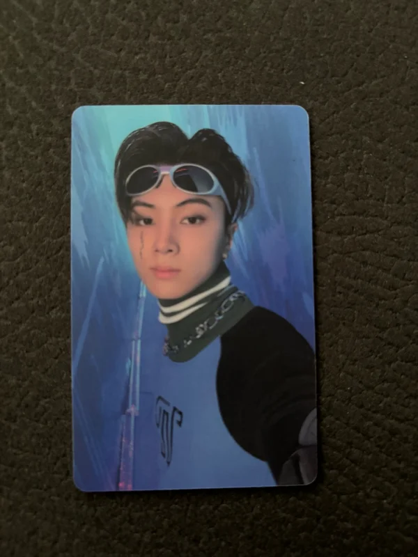 DIMENSION : ANSWER SOUND WAVE LUCKY DRAW