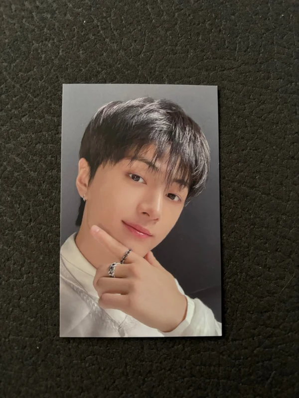 JP 3rd Single YOU 3rd Single YOU WEVERSE JAPAN LUCKY DRAW