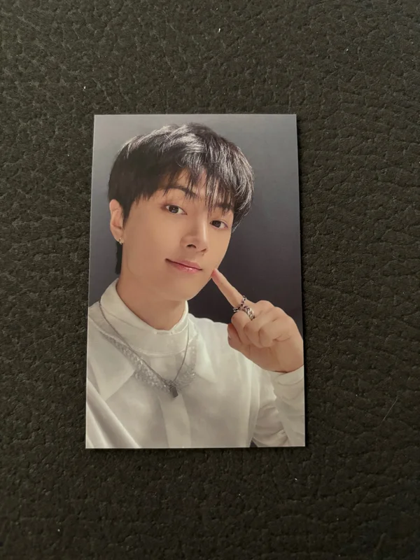 JP 3rd Single YOU WEVERSE JAPAN