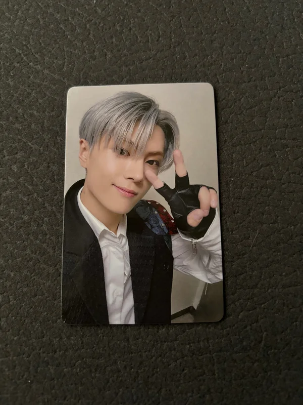 ORANGE BLOOD YIZHIYU