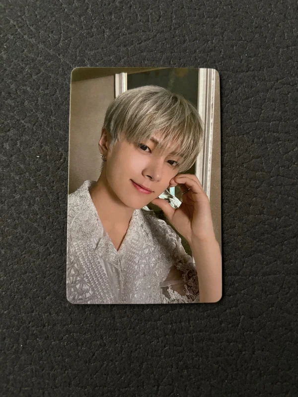 ORANGE BLOOD YIZHIYU