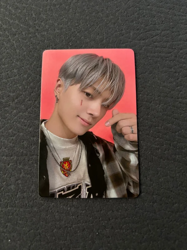 ORANGE BLOOD YIZHIYU