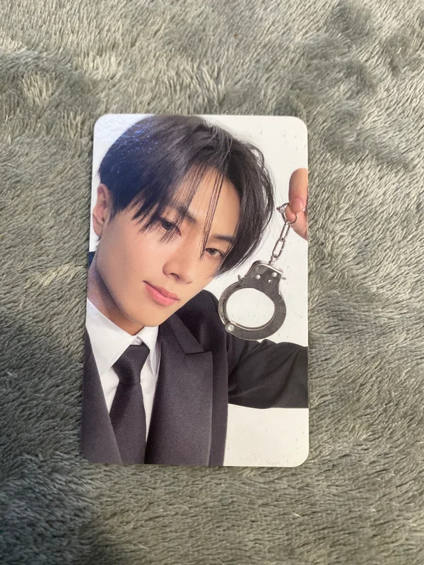 DESIRE : UNLEASH Target & EU Exclusive