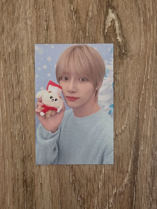 TXT BEOMGYU 2024 SBS GAYODAEJUN