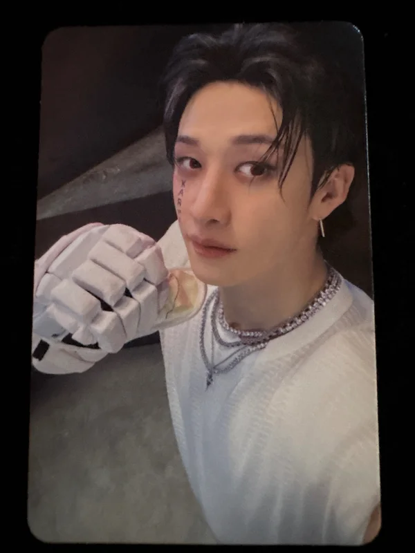 KARMA HOORAY VER.