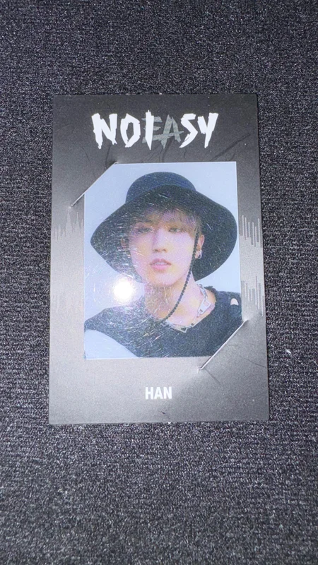 Han NOEASY